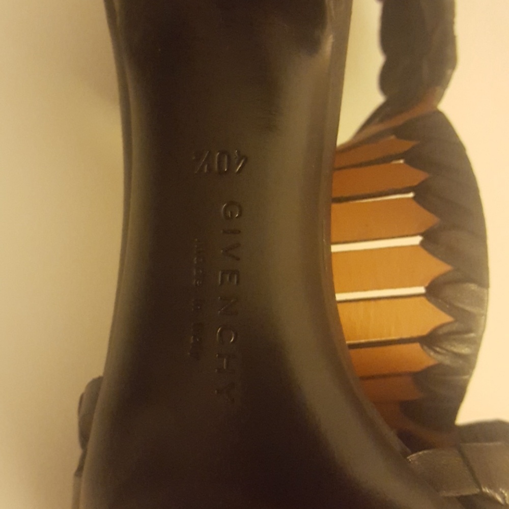 Givenchy heels - Picture 4 of 5